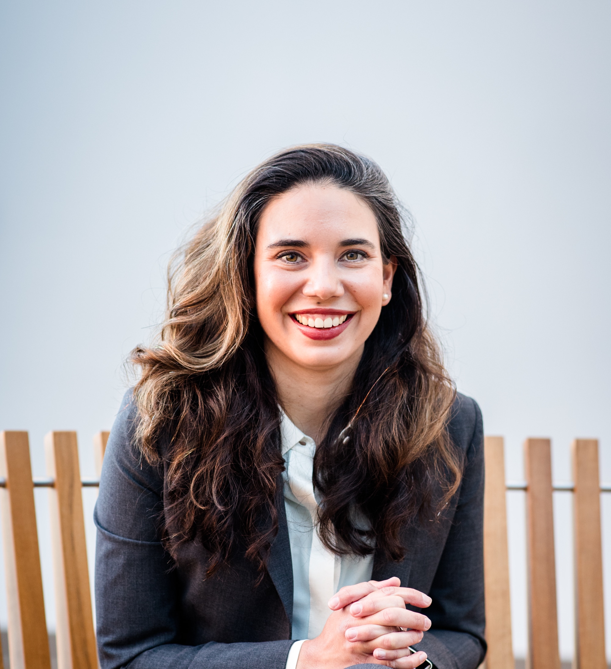 Rare360 feature: Yentli Soto Albrecht – Racing the Clock as a genetic ALS carrier seeking to architect a cure
