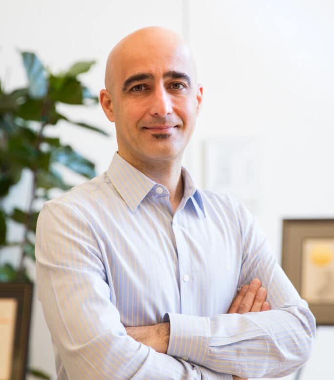 Paymaan Jafar-Nejad, MD – CureC9 Scientific Advisory Board Member, Executive Director at Ionis Pharmaceuticals