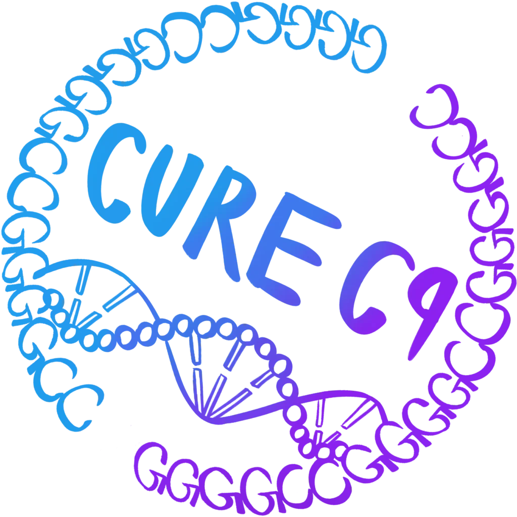 CureC9 logo