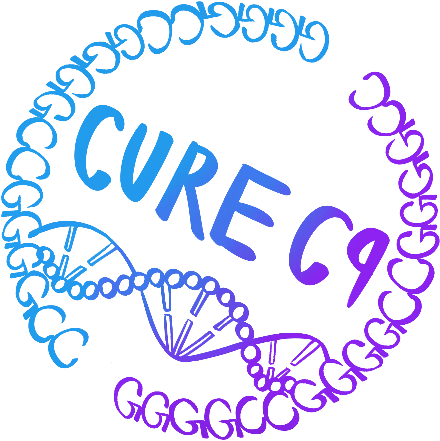 CureC9 Program Logo