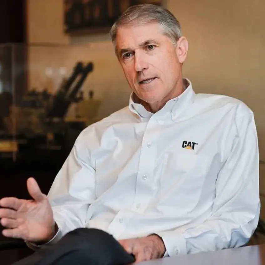 Ed Rapp – CureC9 Leadership, Chair of Answer ALS Advisory Board and Packard Center Executive Committee Member