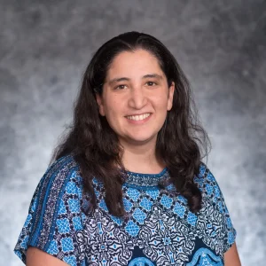 Isadora (Izzi) Rose Stern, Ed.D.