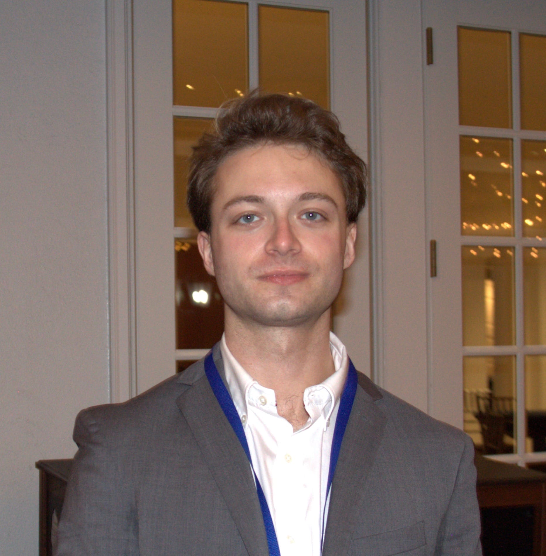 Matheus Kunzler Maldaner