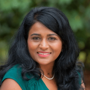 Indu Navar – Co-Founder of CureC9 and Founder & CEO of EverythingALS
